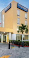 CITY EXPRESS CANCUN