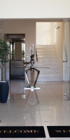 City Gate Airport Hotel Thessaloniki