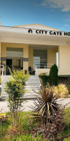 City Gate Airport Hotel Thessaloniki