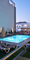 City Green Hotel