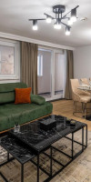 City Life Istanbul BayMari Suites