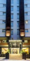 City Life Istanbul BayMari Suites