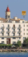 City Marina Hotel Corfu