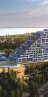 City of Dreams Mediterranean