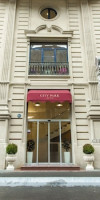 CITY PARK-HOTEL BAKU