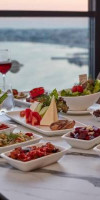CITY POINT BEACH & SPA HOTEL