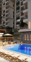 CITY POINT BEACH & SPA HOTEL