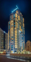 City Premiere Marina Hotel Apartments