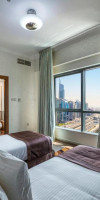 City Premiere Marina Hotel Apartments