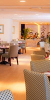 CITY SEASONS AL HAMRA HOTEL ABU DHABI