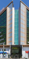 City Seasons Suites