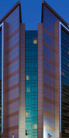 City Seasons Suites
