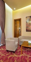 City Seasons Towers Hotel