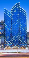 City Seasons Towers Hotel