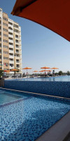 CITY STAY BEACH HOTEL APARTMENT