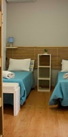 City Stork Hostel