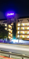 CityBlue Creekside Hotel & Suites