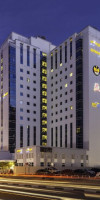 Citymax Hotel Al Barsha At The Mall