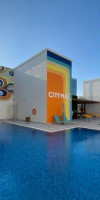 CITYMAX BUSINESS BAY