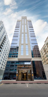 Citymax Hotel Al Barsha