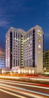 Citymax Hotel Al Barsha At The Mall