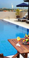 Citymax Hotel Al Barsha at the Mall