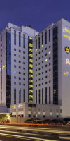 Citymax Hotel Al Barsha at the Mall