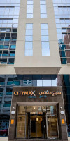 Citymax Hotel Al Barsha