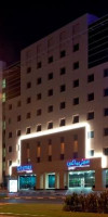 CITYMAX HOTEL BUR DUBAI