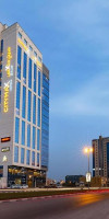 CITYMAX HOTEL RAS AL KHAIMAH