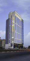 Citymax Hotel Ras Al Khaimah