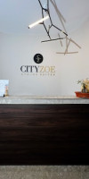 CITYZOE ATHENS SUITES