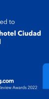 Ciudad Laurel Aparthotel