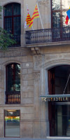 Ciutadella Barcelona