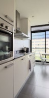 Ciutadella Park Apartments