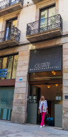 CIUTAT DE BARCELONA