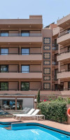 Civitel Akali Hotel
