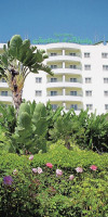 Jardins D´Ajuda