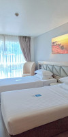 Clarian Hotel Beach Patong