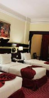 CLARIDGE HOTEL