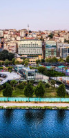 Clarion Golden Horn