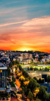 Clarion Golden Horn