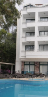CLASS BEACH HOTEL