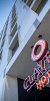 Clayton Hotel City of London