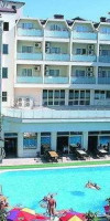 Cle Beach Boutique Hotel (ex Armar Club, ex Mert)