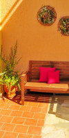 CLEOPATRA APARTMENTS