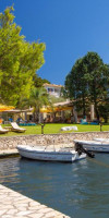 Cleopatra Beach