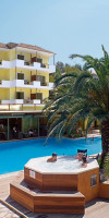 Cleopatra Beach Hotel