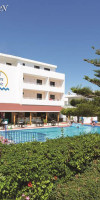 Cleopatra Classic Hotel