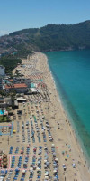 EPICO SEAFRONT AND GARDEN APARTMENTS